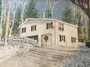 1168 Canaan Rd, Skowhegan, ME 04976