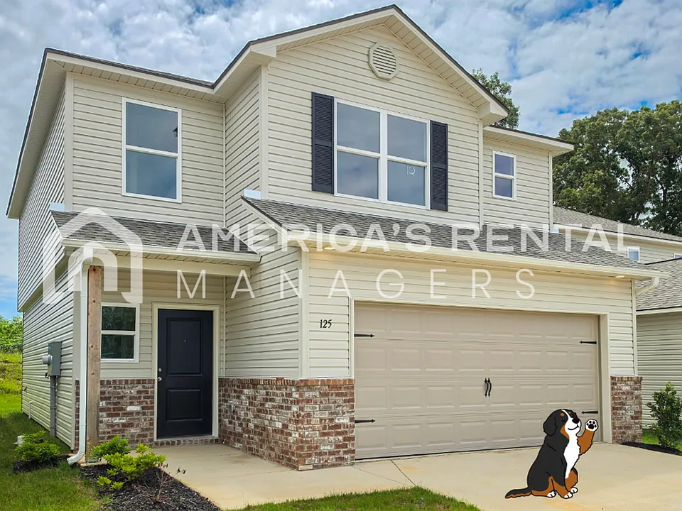 125 Jemison Trails Dr
