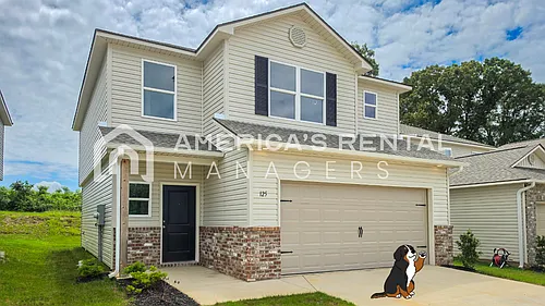 125 Jemison Trails Dr Photo 1