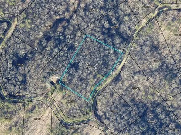 474 Marque Ln NE, Ranger, GA 30734