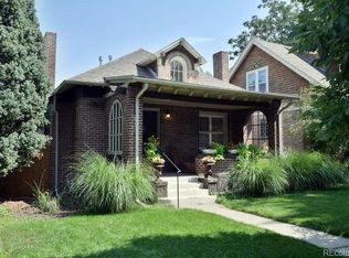 1022 Milwaukee St, Denver, CO 80206