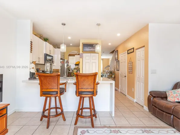 1490 NE 33rd Rd Unit 104-18, Homestead, FL 33033