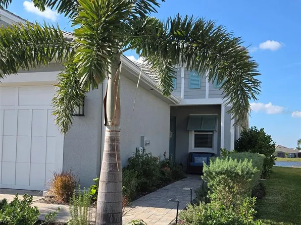 235 Okeeffe Cir, Bradenton, FL 34212