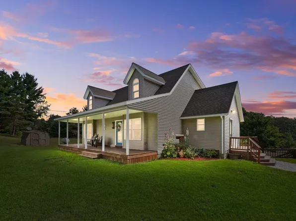 300 N Vandermeulen Rd, Lake City, MI 49651