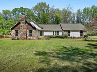 7272 Pleasant Ridge Rd, Arlington, TN 38002