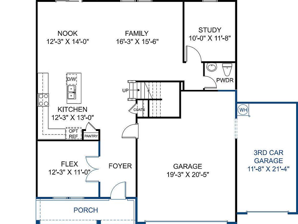 2nd image of 25 Lochview Court