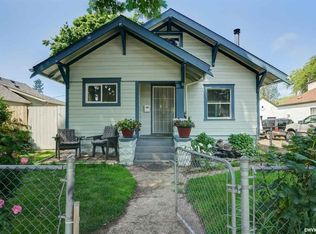 557 Richmond Ave SE, Salem, OR 97301