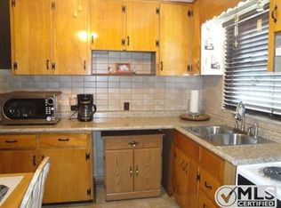 902 Hills Chapel Rd, Manchester, TN 37355