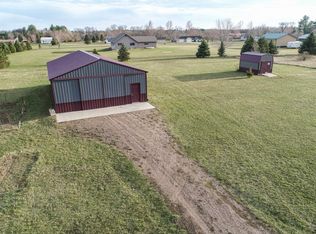 2469 9 7/16 Ave, Chetek, WI 54728