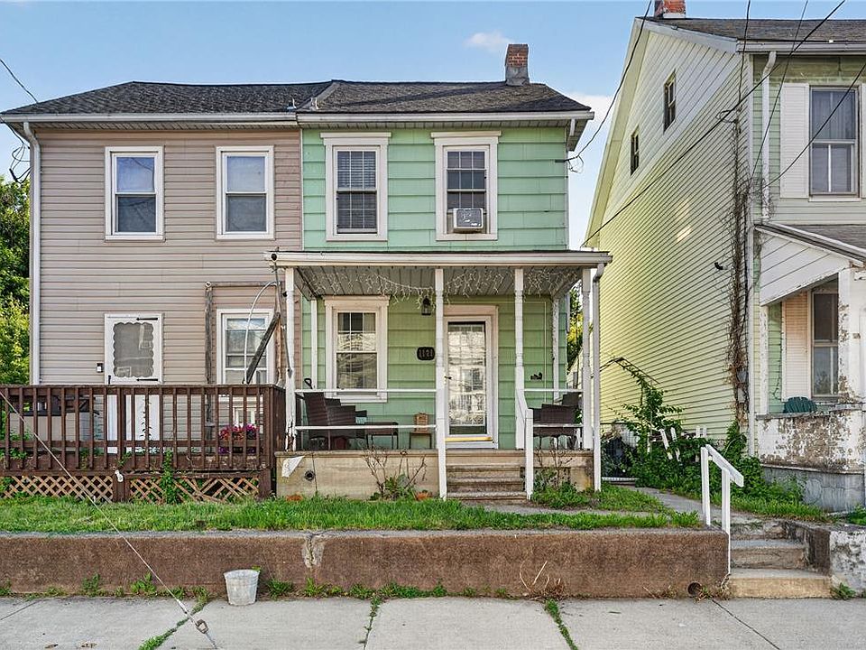 1st image of 1121 Front St