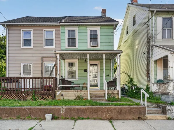 1121 Front St, Catasauqua, PA 18032