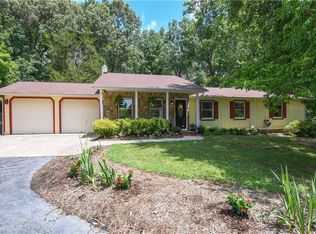 1215 Bales Chapel Rd, Jamestown, NC 27282