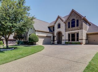 2839 Annandale Dr, Trophy Club, TX 76262