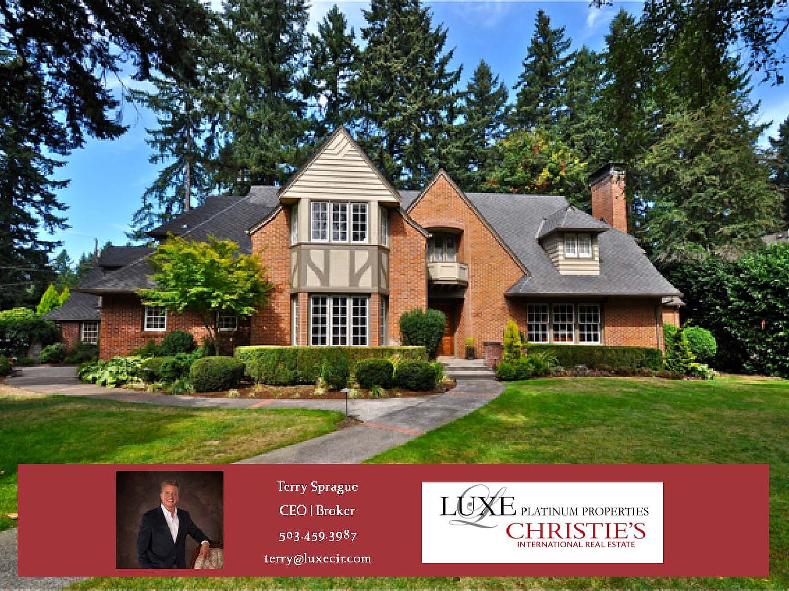 1097 Chandler Rd, Lake Oswego, OR 97034 Zillow
