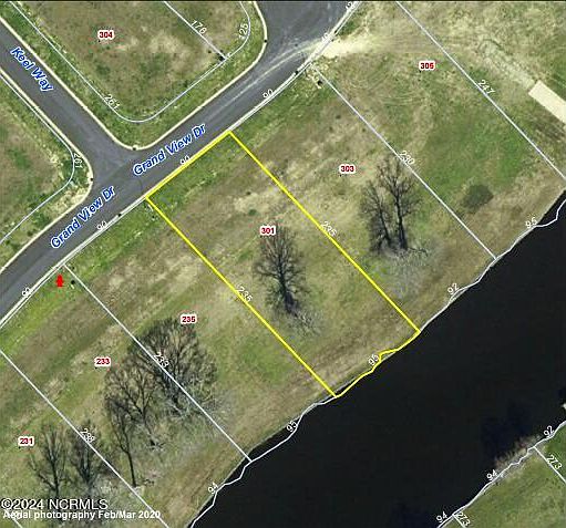 1st image of 301 Grandview Drive LOT 194