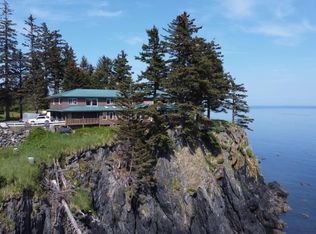 3900 Spruce Cape Rd, Kodiak, AK 99615