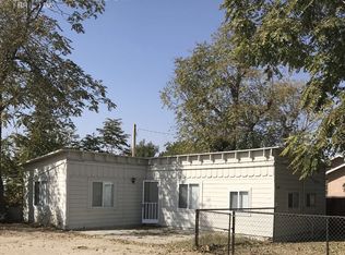 205 1/2 Crystal St, Taft, CA