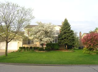 856 Lion St, Rochester Hills, MI 48307