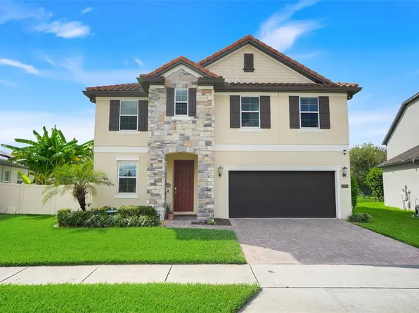 1750 STANDING ROCK CIRCLE, OAKLAND, FL 34787