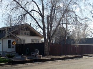 606 McKinley Ave, Fort Lupton, CO 80621