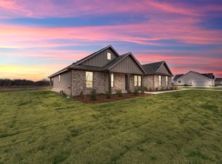 1260 County Road 200, Valley View, TX 76272