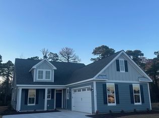 1216 Needle Grass Loop, Myrtle Beach, SC 29579