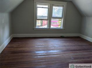 11509 Hopkins Ave #UP, Cleveland, OH 44108