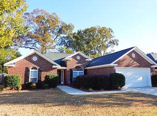 3010 Pepperhill Drive Rent To Own #00, Grovetown, GA 30813