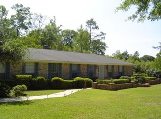 11634 Clear Creek Dr, Pensacola, FL 32514