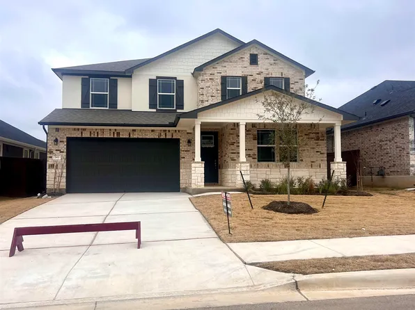 249 Torchwood Drive, Marble Falls, TX 78654