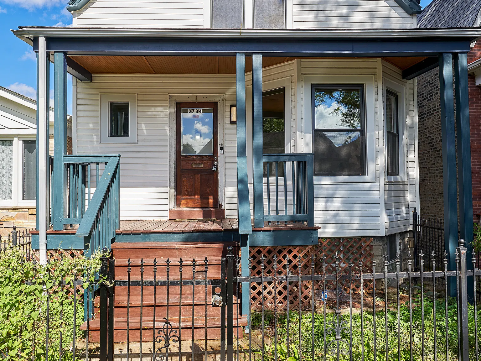 3 bed, 2.5 bath, 1500 sqft, $3,800 — Photo 1