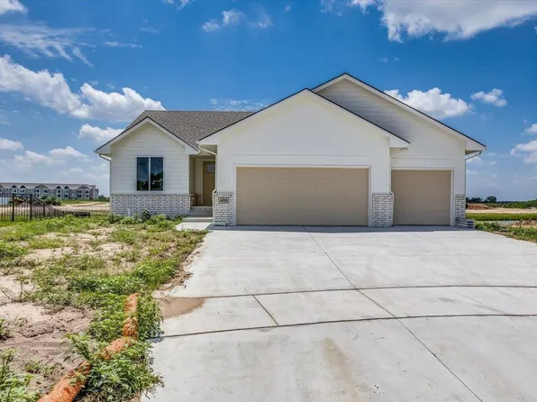 4531 Atherton St, Maize, KS 67101