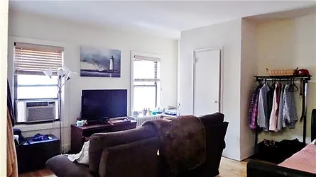 Rented by City Connections Realty