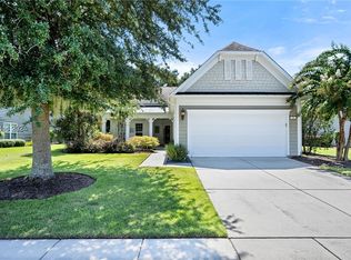 56 Evening Tide Way, Bluffton, SC 29910
