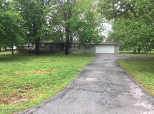 6171 County Rd 188, Joplin, MO 64801