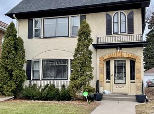 4942 Bryant Ave S FLOOR 1, Minneapolis, MN 55419