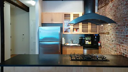 Rented by The Durst Organization