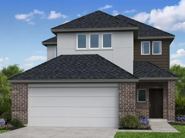 9227 Willowbank Gap Ln, Cypress, TX 77433