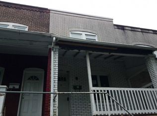 510 E Court St, Allentown, PA 18109