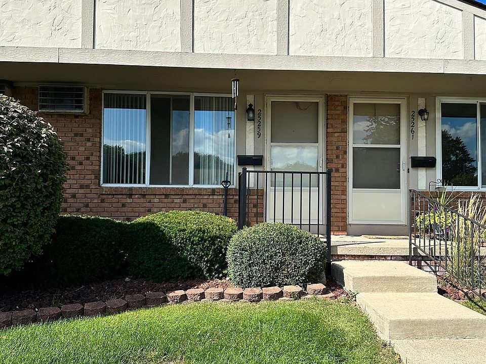 1st image of 25259 Potomac Dr #7