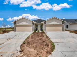 227 N Gowen St, Goddard, KS 67052
