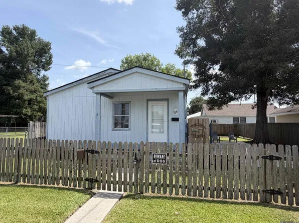 526 Locust St, Thibodaux, LA 70301