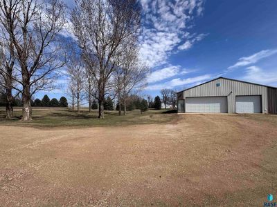 46535 280th St, Lennox, SD, 57039