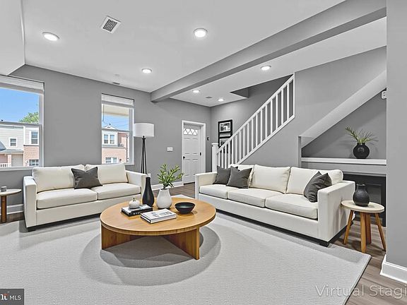 4th image of 4225 Park Heights Ave