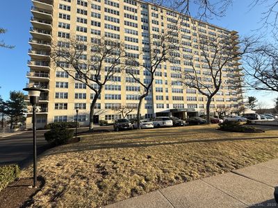 2625 Park Avenue #PH A, Bridgeport, CT, 06610