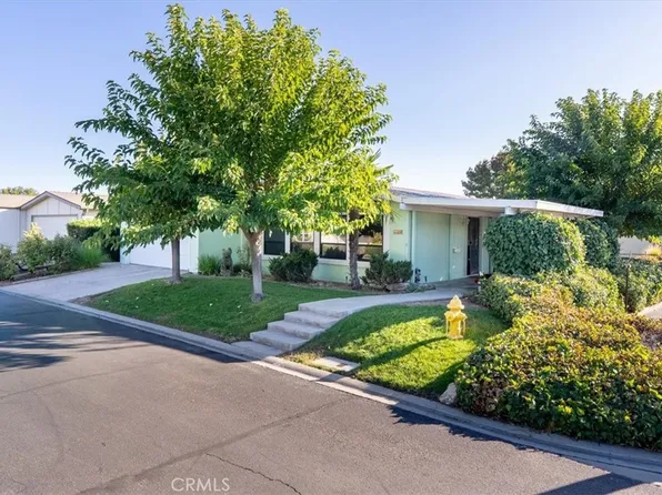 326 Partridge Dr, Paso Robles, CA 93446