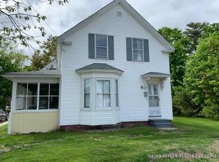 6 Plummer St, Lisbon, ME 04252