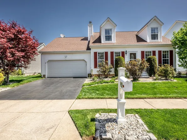 112 Rolling Green, Middletown, CT 06457