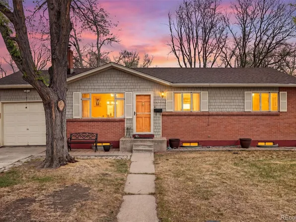 6436 Iris Way, Arvada, CO 80004