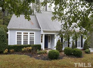 1 Colindale Ct, Durham, NC 27704